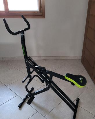 Attrezzo fitness