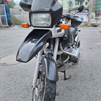 Bmw r 850 gs