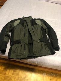 Giacca da moto da donna BMW invernale