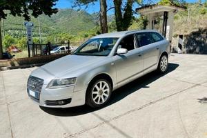 Audi A6 Avant 3.0 V6 TDI 224cv Quattro Tiptronic.