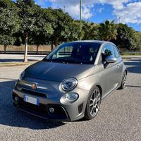 2019 Abarth 595 Turismo 165cv