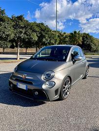 2019 Abarth 595 Turismo 165cv