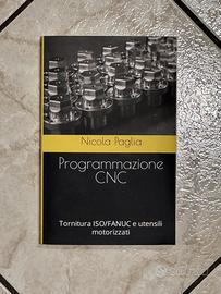 Programmazione CNC di Nicola Paglia