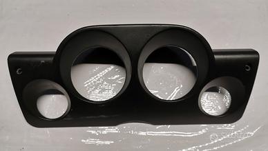 Cornice quadro strumenti Fiat 128 Coupè Sport 3P