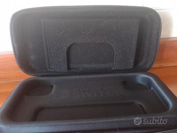 Custodia Nintendo Switch