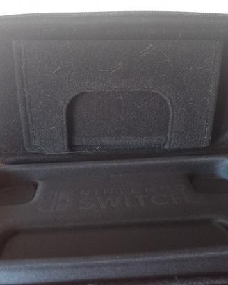 Custodia Nintendo Switch