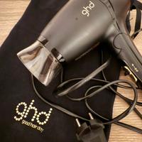 Phon da viaggio GHD Flight – Compatto e Potente