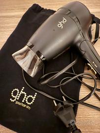 Phon da viaggio GHD Flight – Compatto e Potente