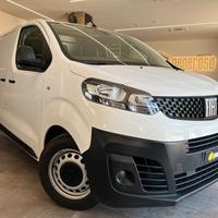 Fiat Scudo 2.0 BlueHDi 145 CV Furgone Business Pas
