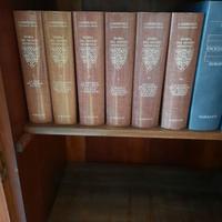 STORIA DEL MONDO MEDIEVALE - Cambridge University