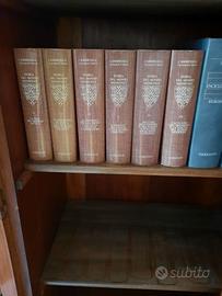 STORIA DEL MONDO MEDIEVALE - Cambridge University