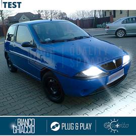 LED Vano Bagagli Per Lancia Ypsilon Delta Musa - Lampada Canbus Error Free 6000K - Foto 4