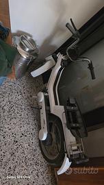 Piaggio sì
