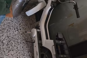 Piaggio sì