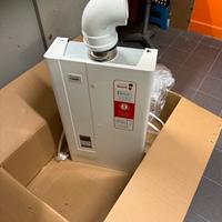 Scaldabagno Rinnai 14i