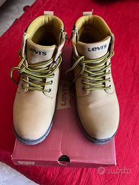 Stivaletti n 35 Levi’s