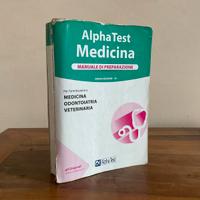 Manuale di preparazione al test di Medicina