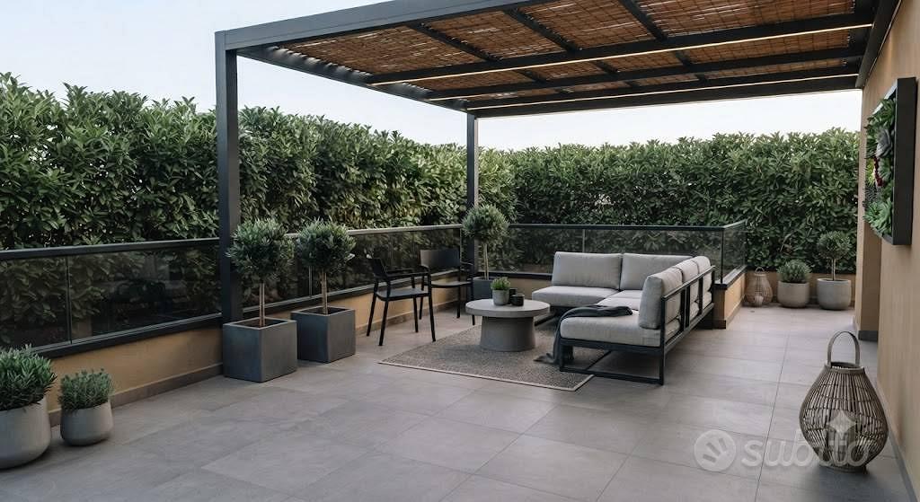 Apartment in Quarrata, Pistoia - Vista 5
