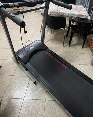 Tapis roulant