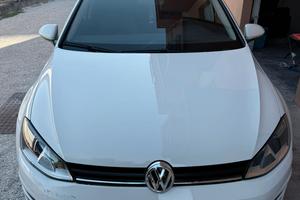 Volkswagen golf 7 2014 anche neopatentati 