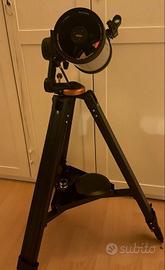 CELESTRON StarSense Explorer DX