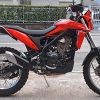 Beta Alp 4.0 - 2025