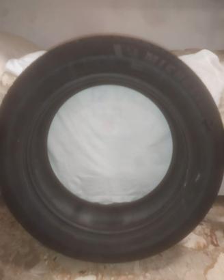 Pneumatici Lancia Ypsilon 195/55 R16 91H