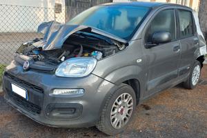Fiat Panda 1.2 EasyPower Lounge