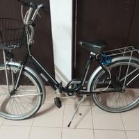 bici Graziella da 24 