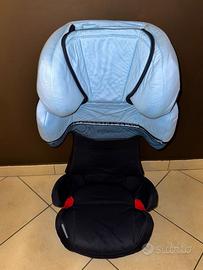 Seggiolino Auto Cybex Solution X2-Fix
