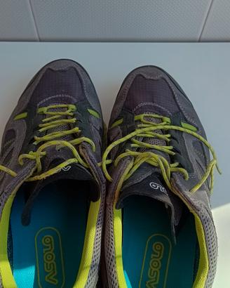 scarpa trekking 
