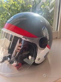 Casco BHR da bambino paw patrol