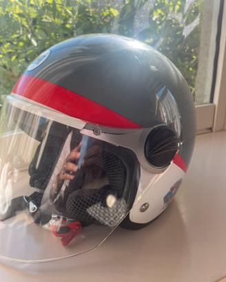 Casco BHR da bambino paw patrol