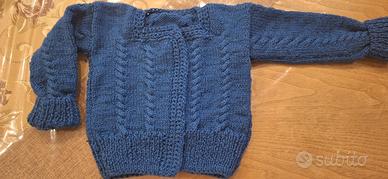 Cardigan bambino