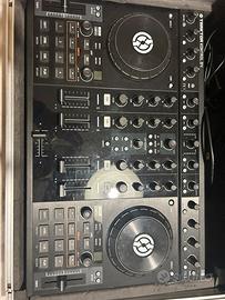 NATIVE INSTRUMENTS Traktor Kontrol S4