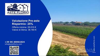 Immobile in asta di 9540 m² a Martinsicuro