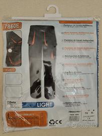 Gilet e pantalone da lavoro  Beta