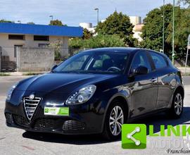 ALFA ROMEO Giulietta 1.6 JTDm-2 105 CV Distincti