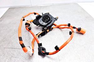 Presa ricarica completa jeep compass MK2 4xe