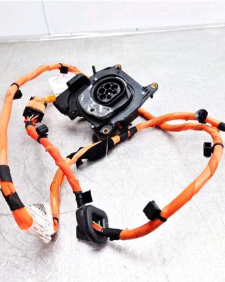 Presa ricarica completa jeep compass MK2 4xe