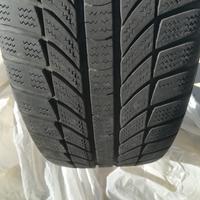  4 cerchi in lega 16 pollici originali Audi