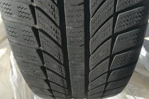  4 cerchi in lega 16 pollici originali Audi