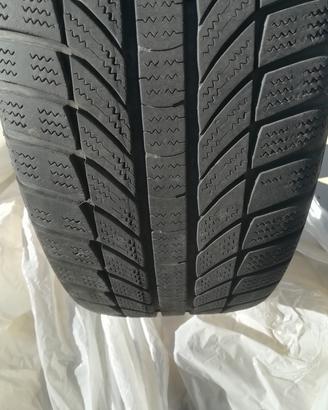  4 cerchi in lega 16 pollici originali Audi