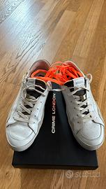 Scarpe crime London n.43