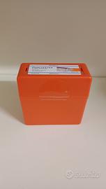 kit per analisi piscine 