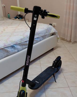 monopattino nilox X-Drive M1