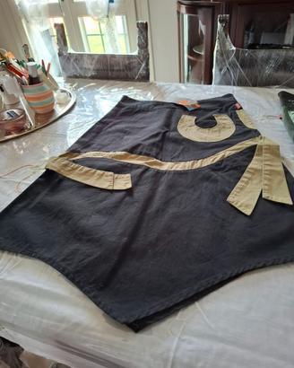GONNA Marca Baba Tribe, misura S, materiale 100% c