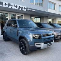 Land Rover Defender Defender 110 3.0d i6mhev HSE a