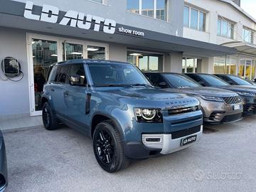 Land Rover Defender Defender 110 3.0d i6mhev HSE a