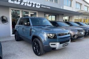 Land Rover Defender Defender 110 3.0d i6mhev HSE a